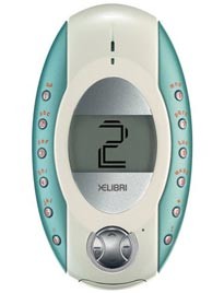 Siemens Xelibri 2